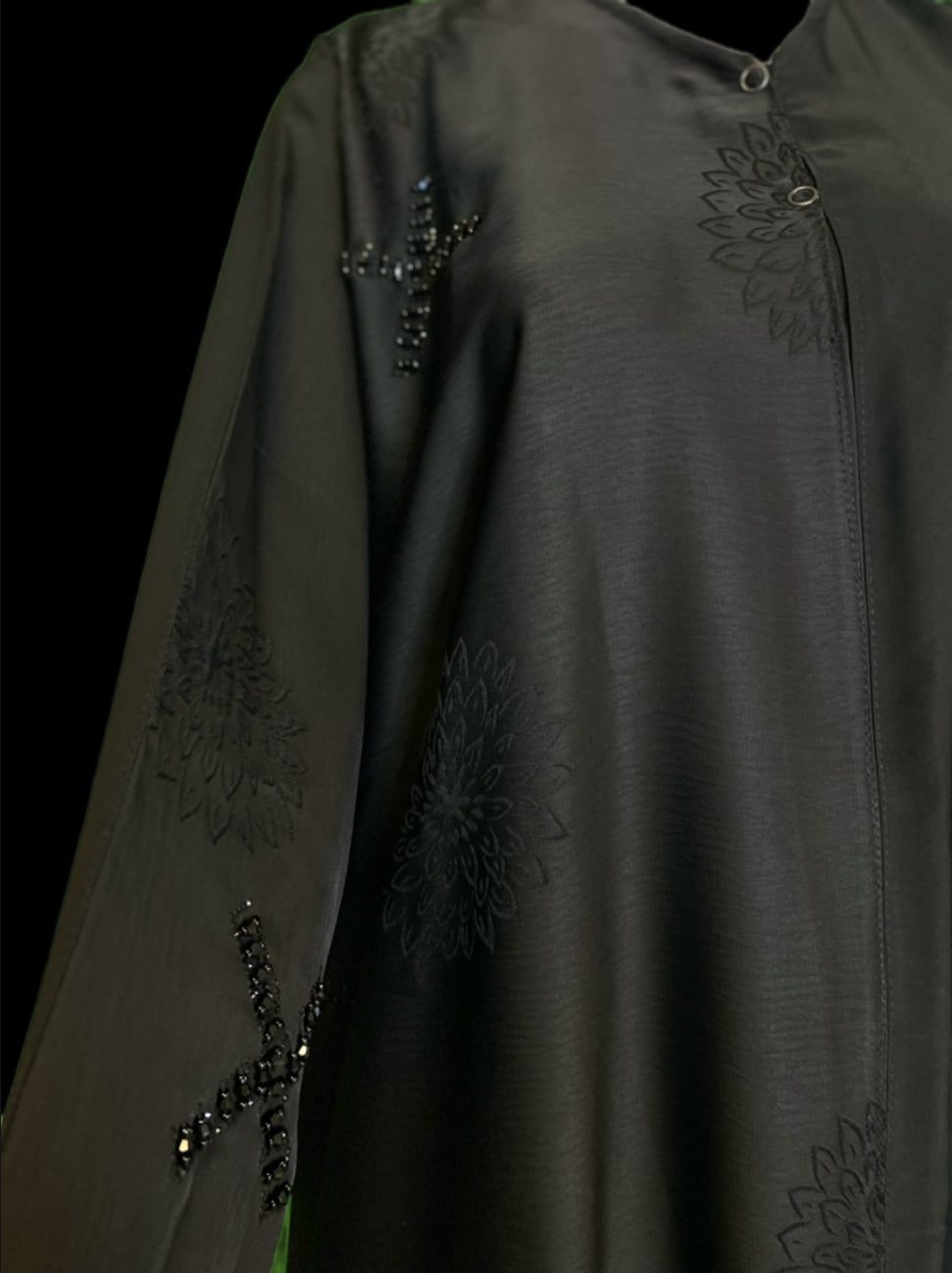 عبايه بحريني