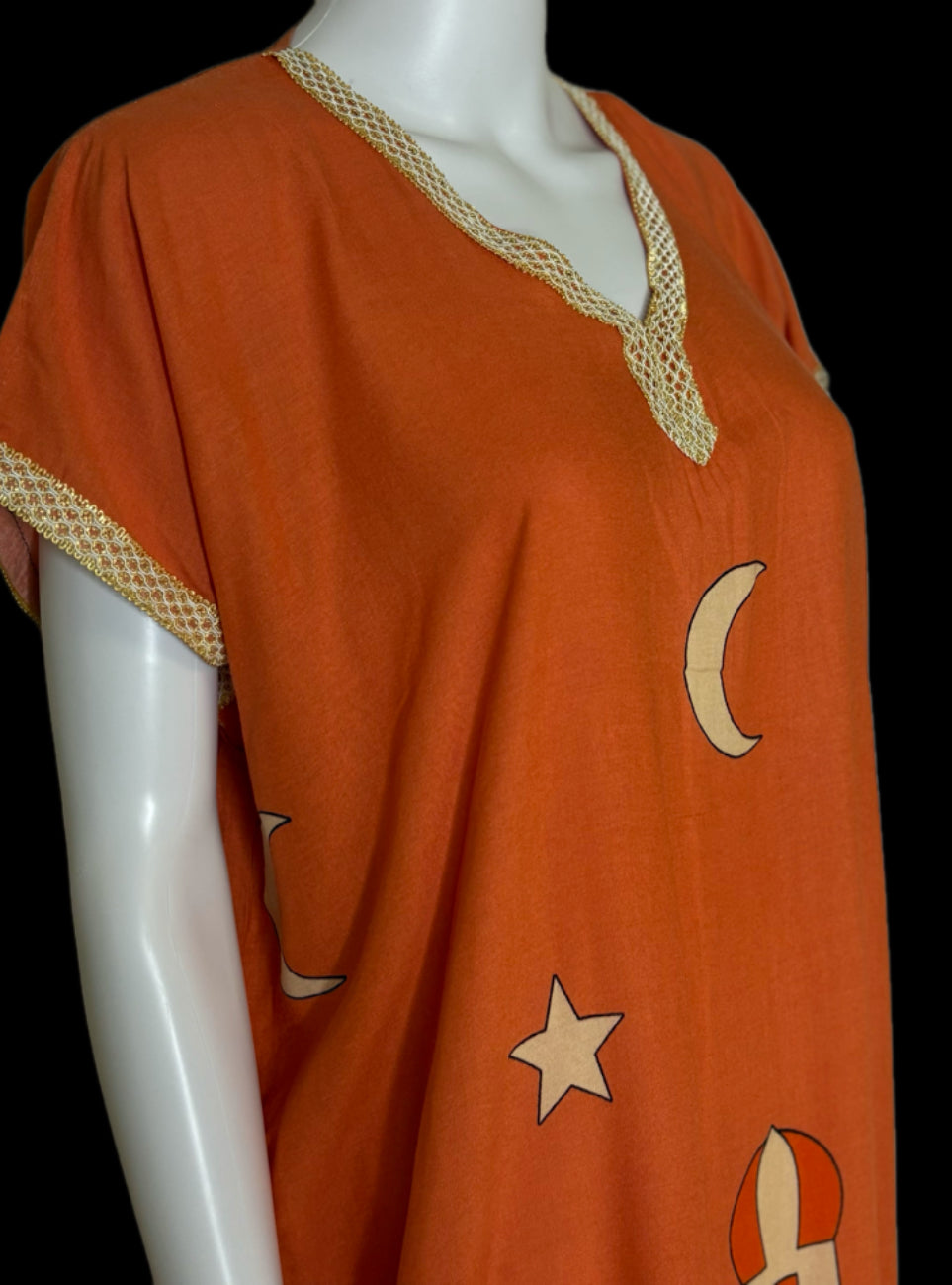 جلابية رمضان