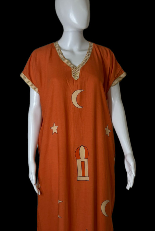 جلابية رمضان