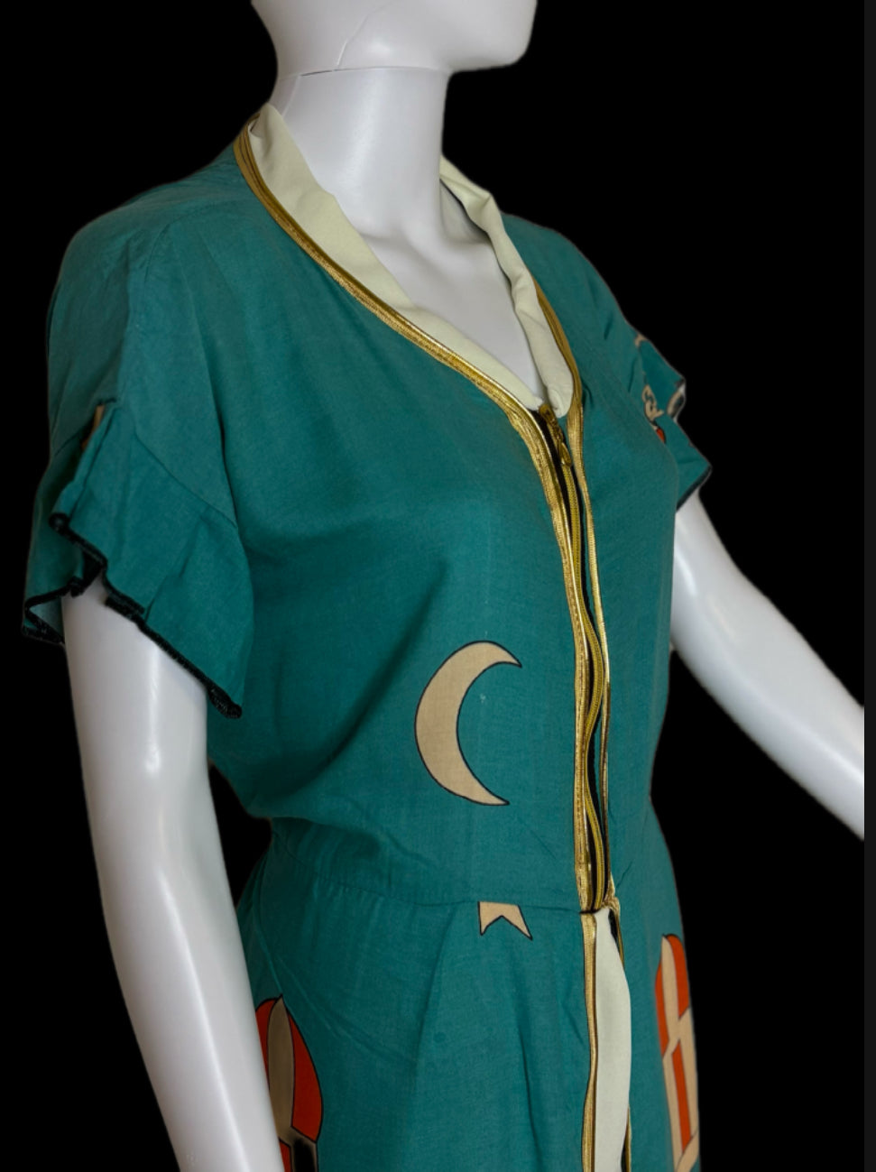 جلابية دراعه لرمضان